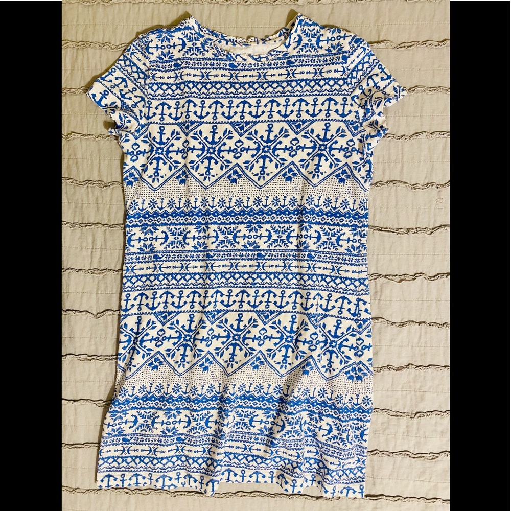 Girls Vineyard Vines Dress